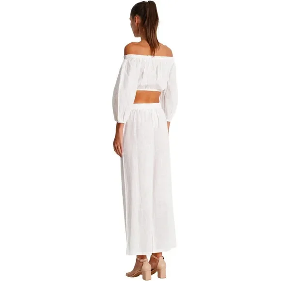 Women's Beach Two Piece Sets - Picture 7 of 15